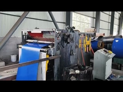 Modello di mattoni bobina di acciaio a colori pre-dipinta di calibro 26 Prime A653 Dx51D Z275