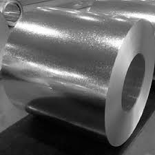 25-1500mm hanno laminato a freddo la bobina d'acciaio galvanizzata 0.12mm 0.14mm